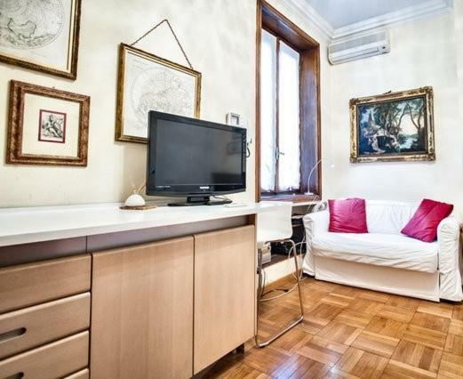 Piazza Duomo Apartment Milano Eksteriør bilde
