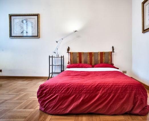 Piazza Duomo Apartment Milano Eksteriør bilde